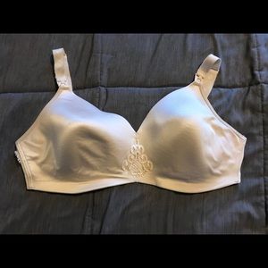 Bravado nursing bra 36F